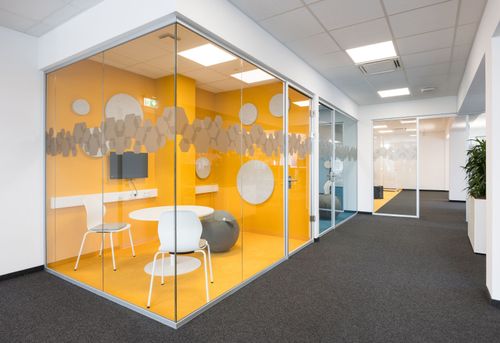 Office Pioneering GmbH